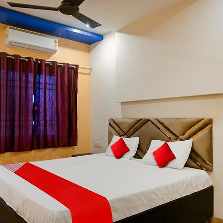 Hotel O Club Toronto Durg Εξωτερικό φωτογραφία