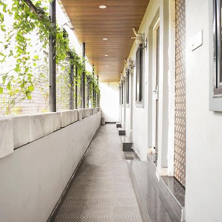 Hotel O Club Toronto Durg Εξωτερικό φωτογραφία