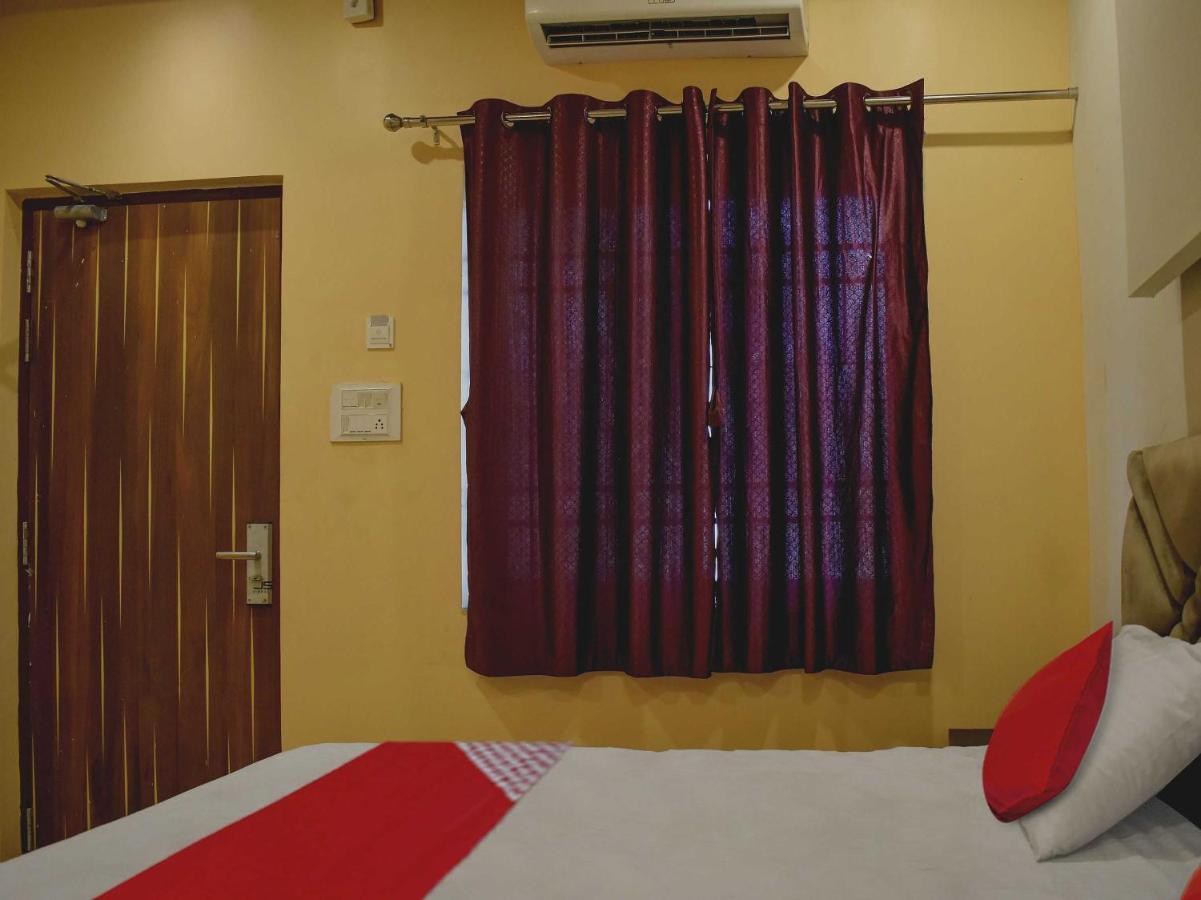 Hotel O Club Toronto Durg Εξωτερικό φωτογραφία