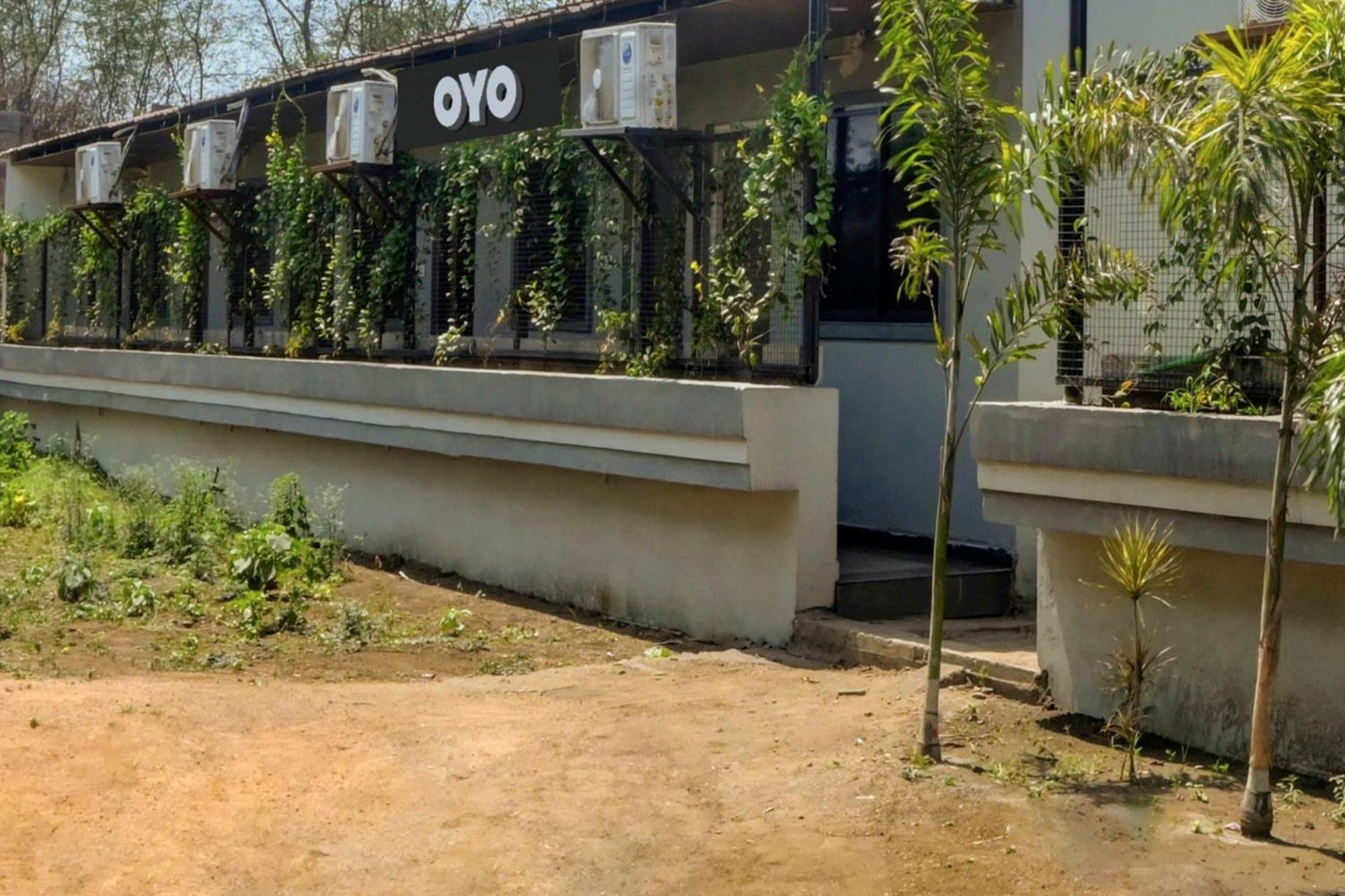Hotel O Club Toronto Durg Εξωτερικό φωτογραφία