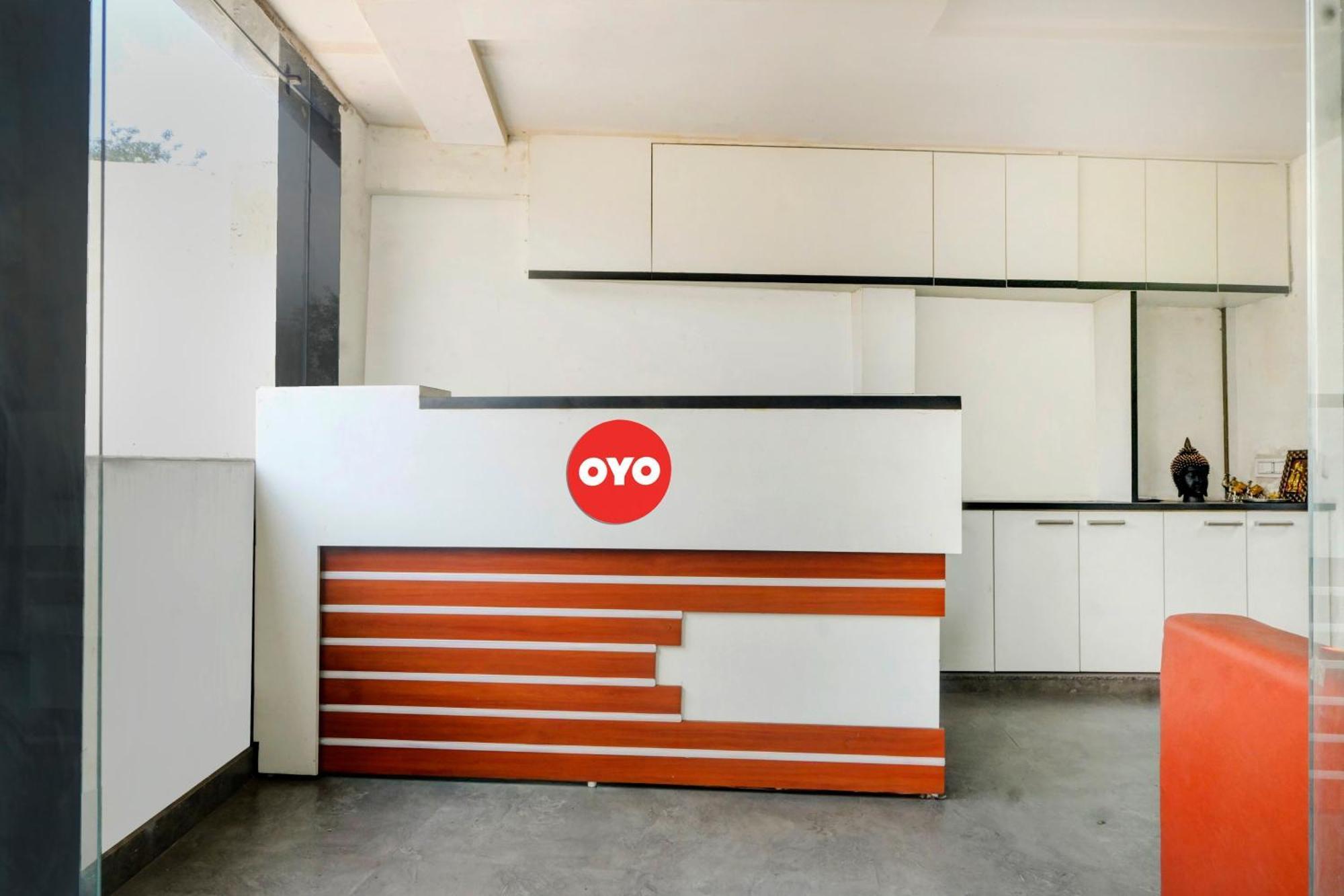 Hotel O Club Toronto Durg Εξωτερικό φωτογραφία